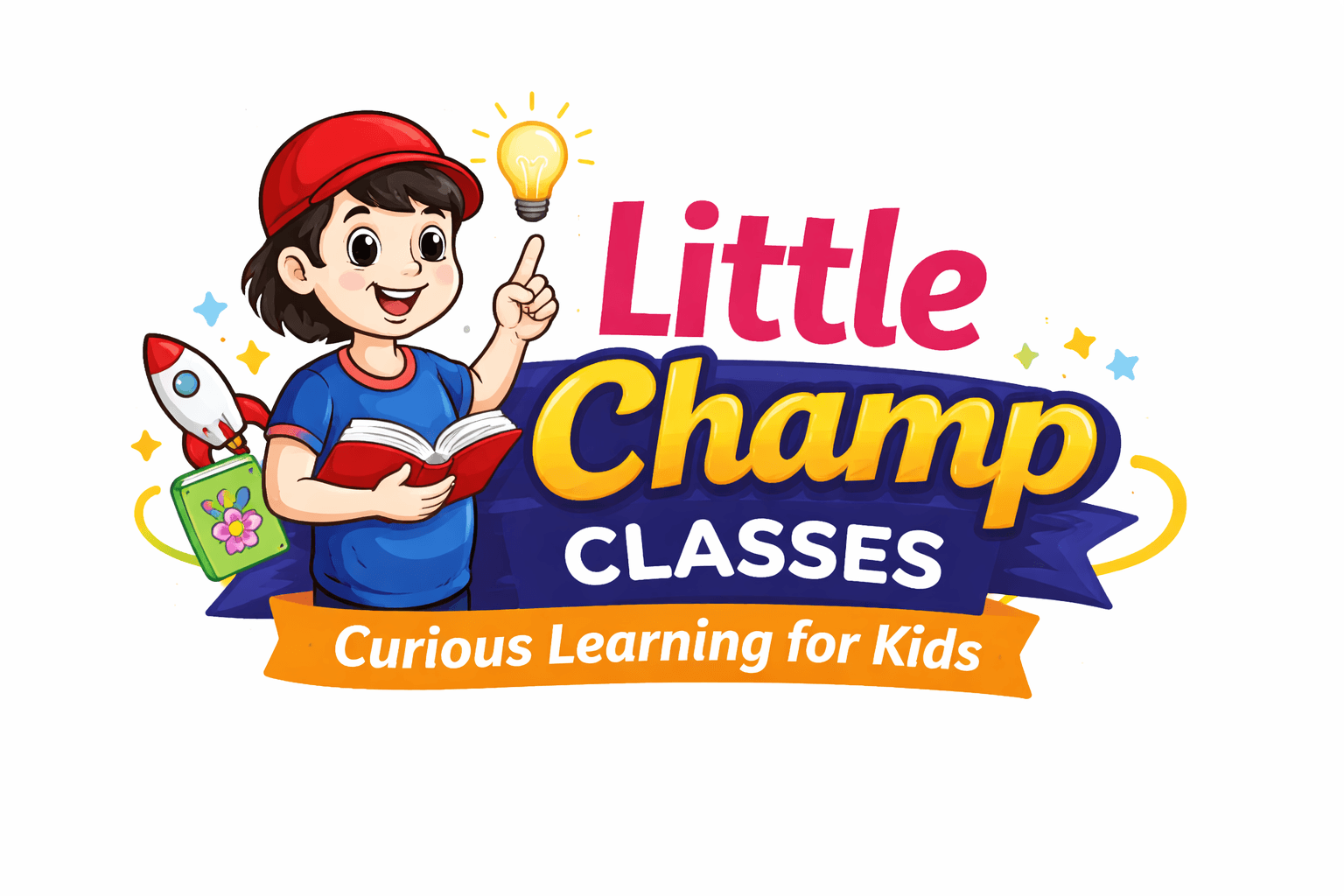 Little Champ Classes